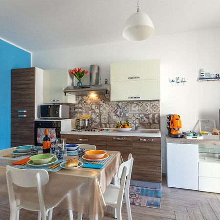 Casa Vacanze Il Faro San Vito Lo Capo-Trapani-Sicilia Ovest Holiday Home Екстериор снимка