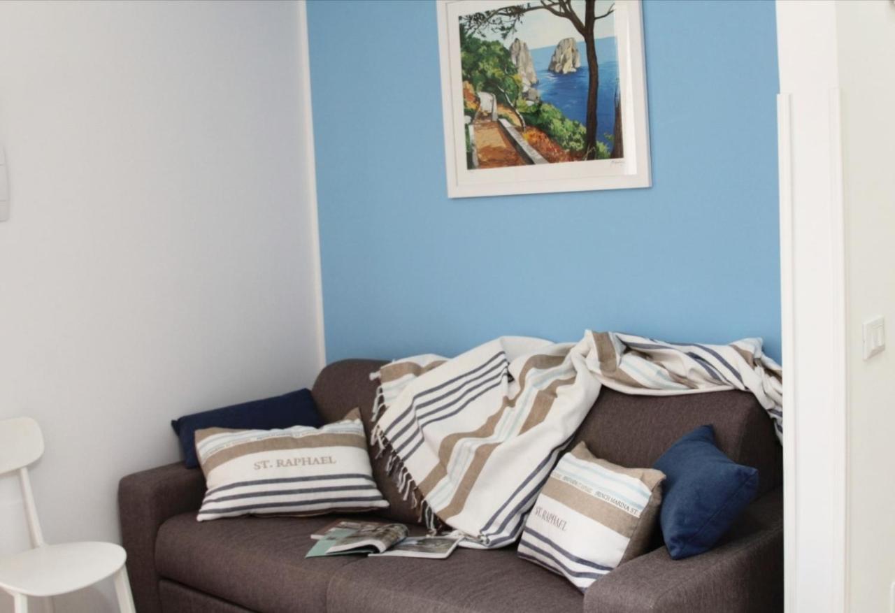 Casa Vacanze Il Faro San Vito Lo Capo-Trapani-Sicilia Ovest Holiday Home Екстериор снимка