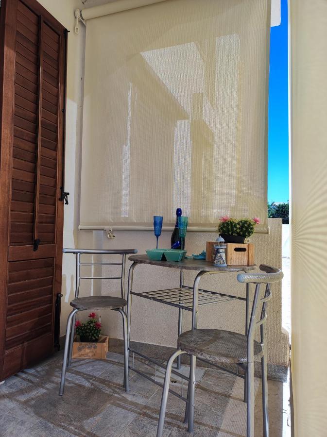 Casa Vacanze Il Faro San Vito Lo Capo-Trapani-Sicilia Ovest Holiday Home Екстериор снимка