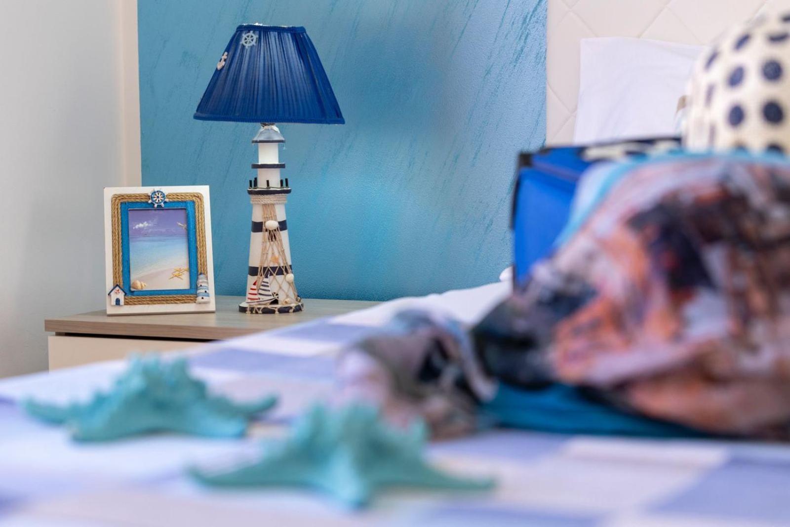 Casa Vacanze Il Faro San Vito Lo Capo-Trapani-Sicilia Ovest Holiday Home Екстериор снимка