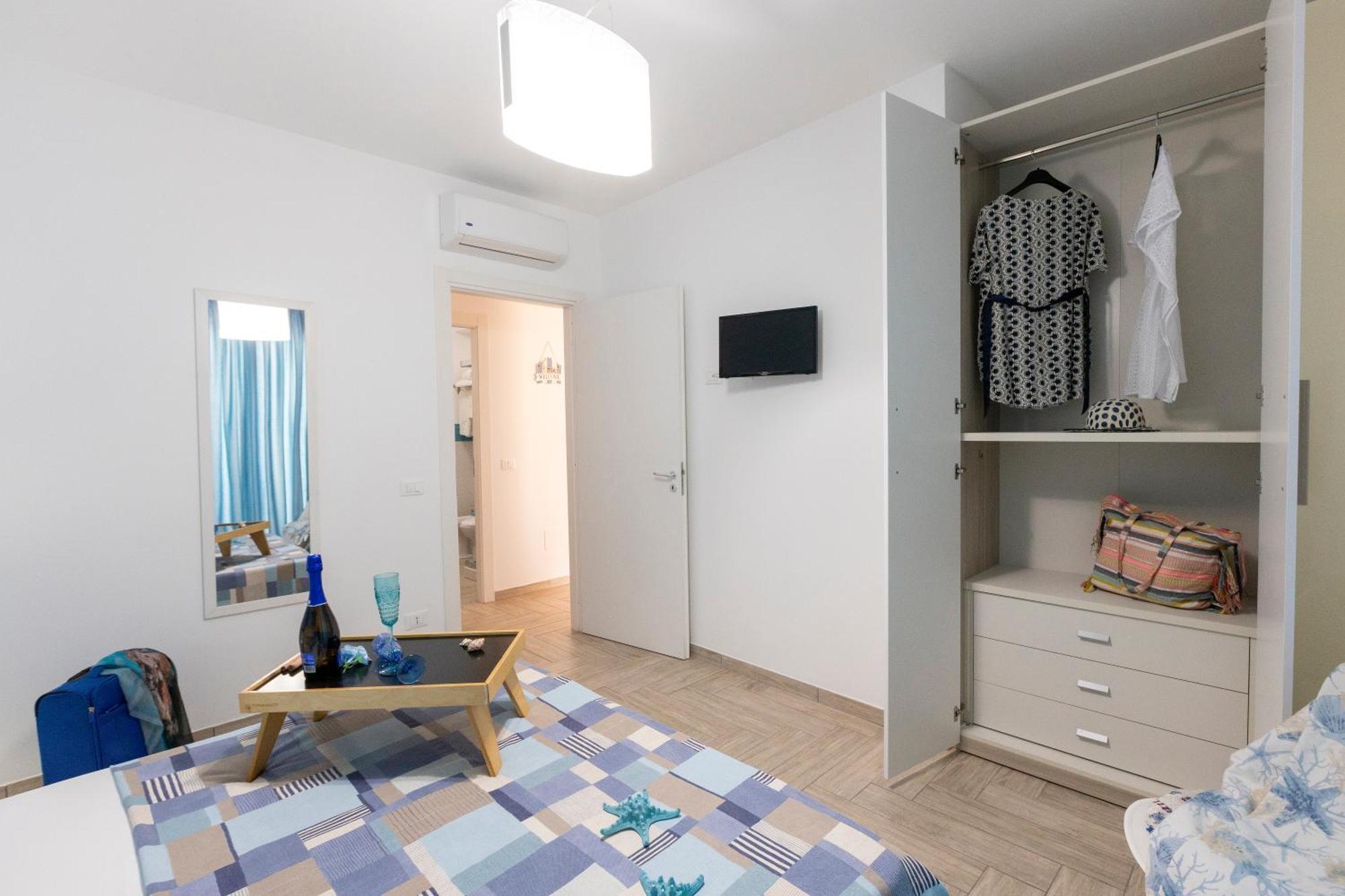 Casa Vacanze Il Faro San Vito Lo Capo-Trapani-Sicilia Ovest Holiday Home Екстериор снимка