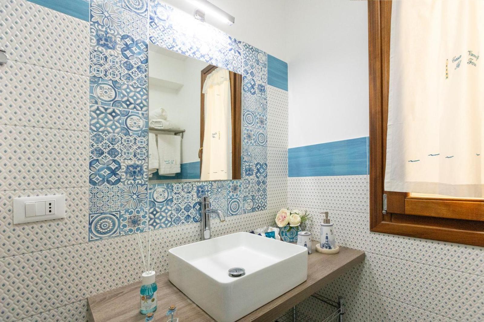 Casa Vacanze Il Faro San Vito Lo Capo-Trapani-Sicilia Ovest Holiday Home Екстериор снимка