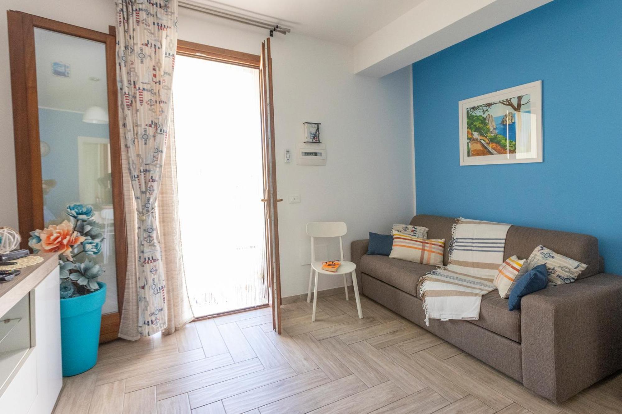 Casa Vacanze Il Faro San Vito Lo Capo-Trapani-Sicilia Ovest Holiday Home Екстериор снимка