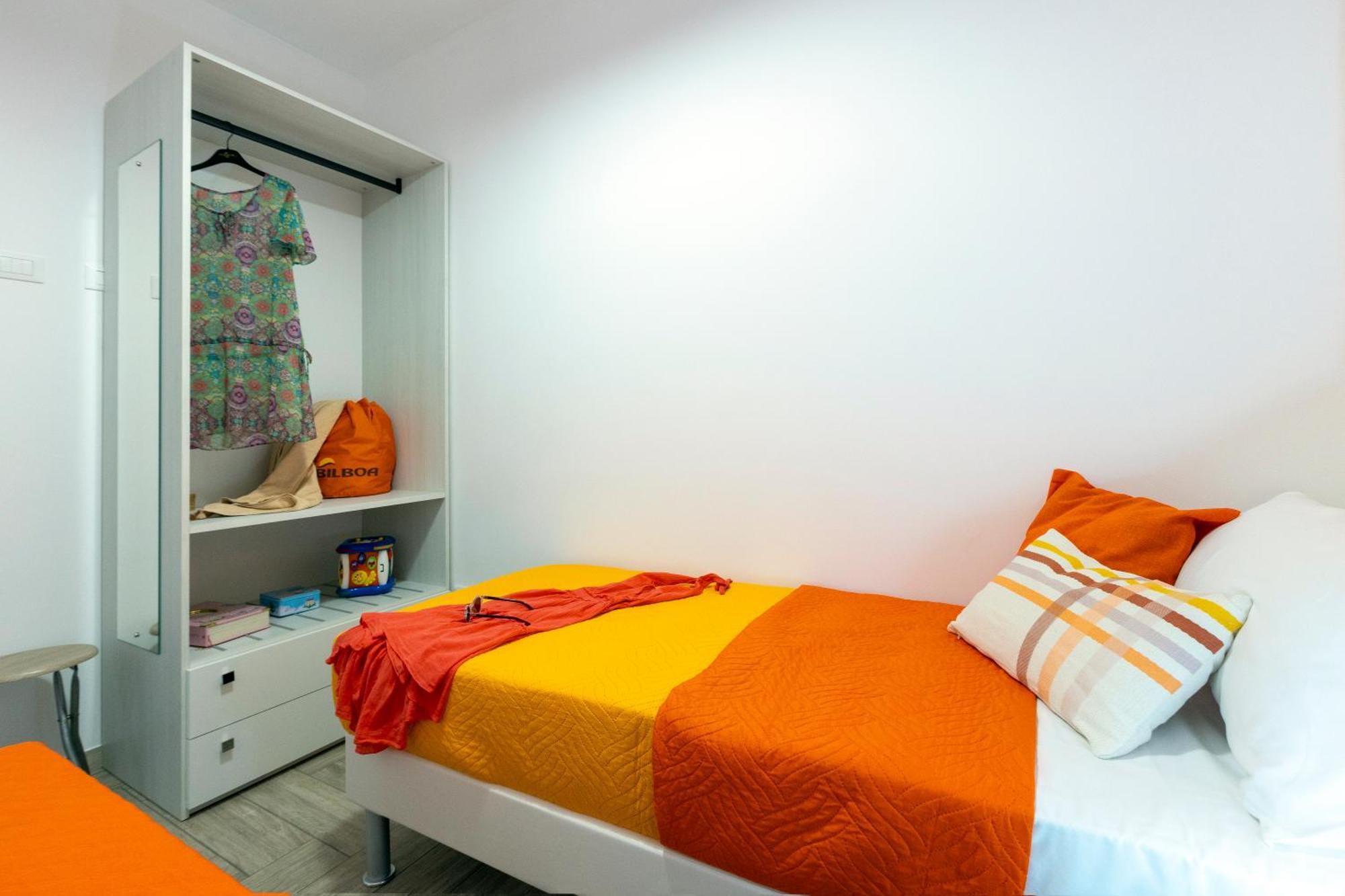 Casa Vacanze Il Faro San Vito Lo Capo-Trapani-Sicilia Ovest Holiday Home Екстериор снимка